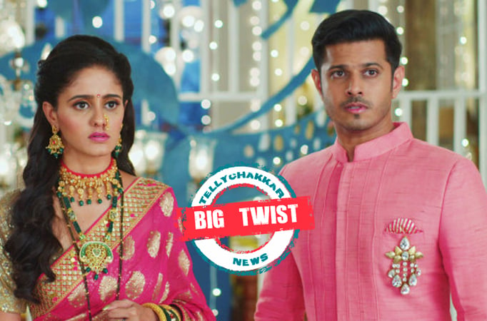 Ghum Hai Kisikey Pyaar Meiin: BIG Twist! Sai and Virat to come face to face