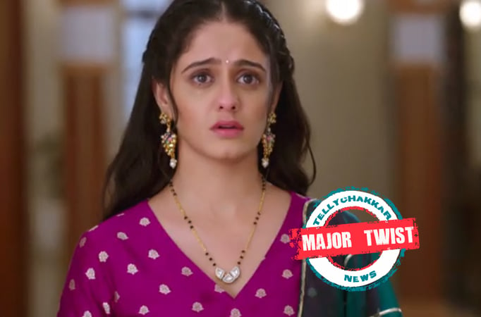 Ghum Hai Kisikey Pyar Meiin: MAJOR TWIST!!! Shruti’s life in Sai’s hands