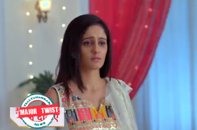 MAJOR DRAMA! Sai goes an extra mile to get her mangalsutra back in Star Plus' Ghum Hai Kisikey Pyaar Meiin 