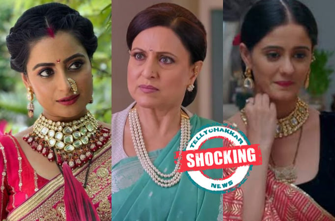 Ghum Hai Kisikey Pyaar Meiin: Shocking! Pakhi’s plan gets successful, Bhavani goes against Sai 