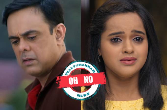 Wagle Ki Duniya: Oh No! Sakhi confronts Rajesh