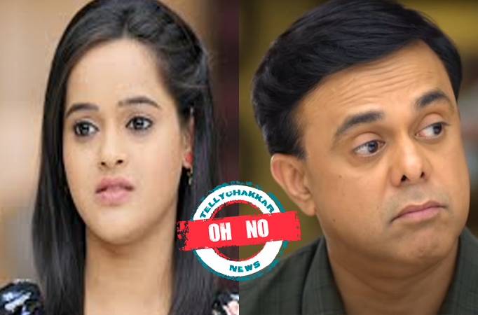 Wagle Ki Duniya: Oh No! Sakhi fails to motivate Rajesh and feels pressurized