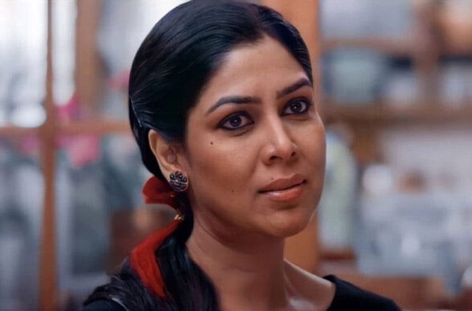 Sakshi Tanwar