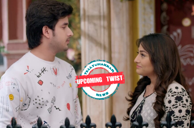 Anupama: UPCOMING TWIST!!! Samar and Nandini make way for each other finally Anupama: UPCOMING TWIST!!! Samar and Nandini make way for each other finally