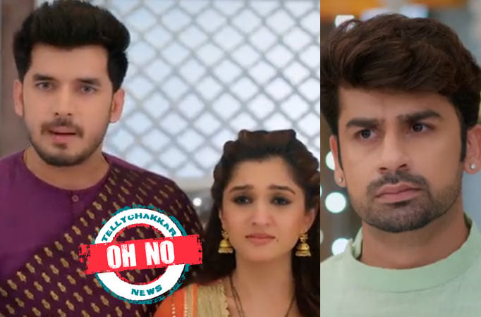 Anupama: Oh No! Samar defends Kinjal, Paritosh feels insulted and accuses Kinjal of infidelity