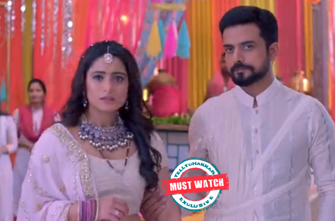 Ghum Hai Kisikey Pyaar Meiin: Must Watch! Samrat decision to confront Pakhi in order to know the truth