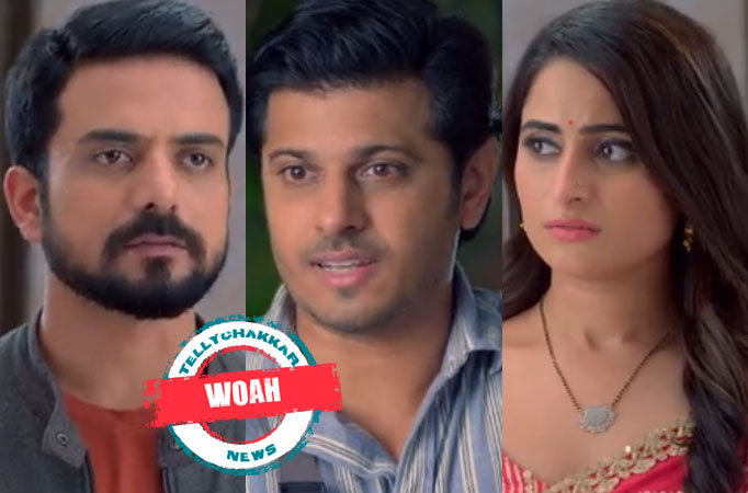 Ghum Hai Kisikey Pyaar Meiin: Woah! Samrat tired of being stuck between Virat and Pakhi