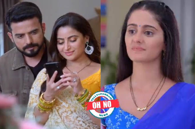 Ghum Hai Kisikey Pyaar Meiin: Oh No! Samrat’s promise traps Virat, Pakhi to get what she wanted for so long