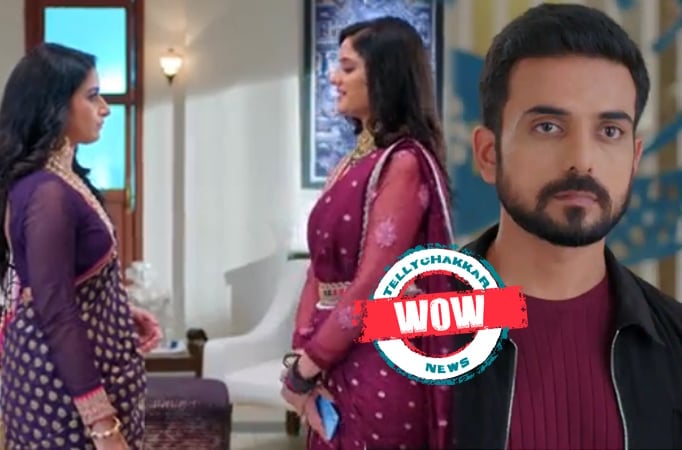 Ghum Hai Kisikey Pyaar Meiin: Wow! Sai taunts Pakhi on her relationship with Samrat