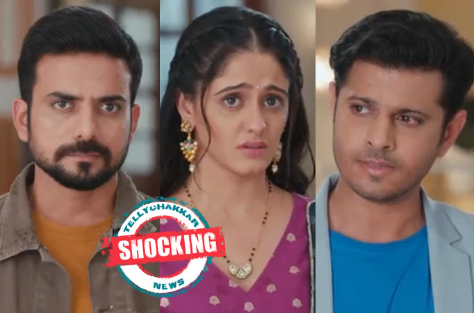  Ghum Hai Kisikey Pyaar Meiin: Shocking! Samrat warns Virat to talk with respect to Sai 