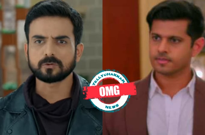 Ghum Hai Kisikey Pyaar Meiin: OMG! Samrat fumes at Virat, questions his double standard