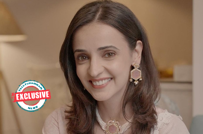 Exclusive! “The idea of the show is to spread awareness about cyber crime” Sanaya Irani