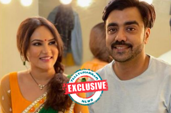 Exclusive! She fame Sandeep Shridhar Dhabale and Happu Ki Ultan Paltan fame Kamna Pathak bags web series Gullak 4