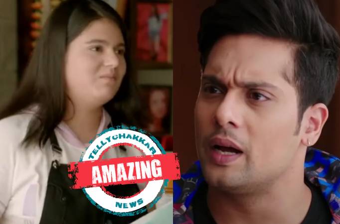 Bade Achhe Lagte Hain 2: Amazing! Sandy learns her lesson, takes a strong stand against Shubham