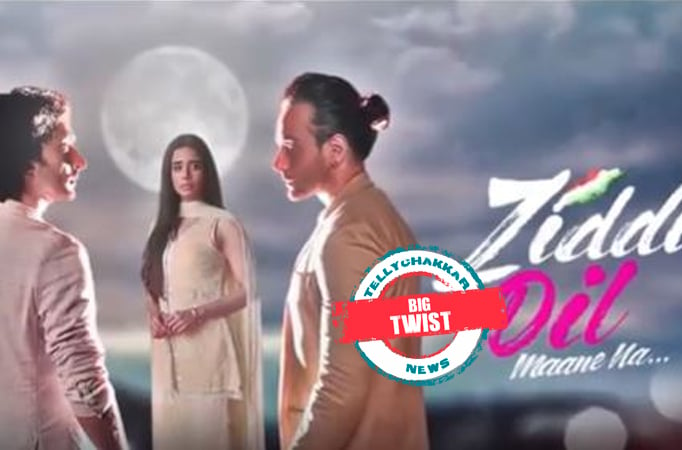 BIG TWIST! Sanjana's fiance Kundan to make an entry, saves Sid from the goons in Sony SAB's Ziddi Dil Maane Na 