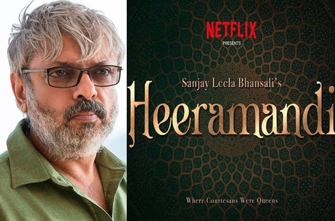 Sanjay Leela Bhansali