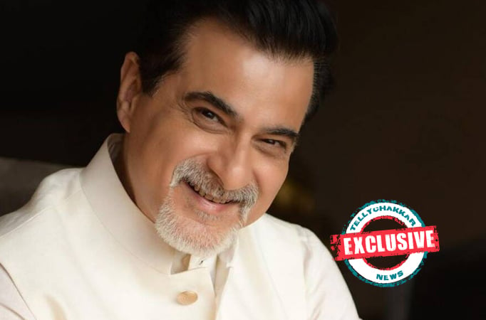 Exclusive! Sanjay Kapoor roped in for digital movie titled House Of Lies 