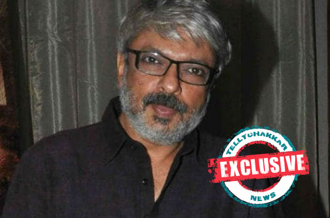 Sanjay Leela Bhansali,