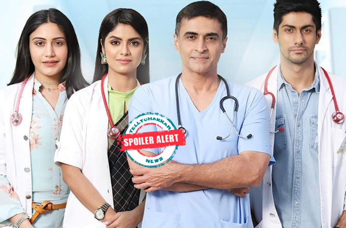 Sanjivani 2: Real reason behind Shashank firing Juhi gets revealed 