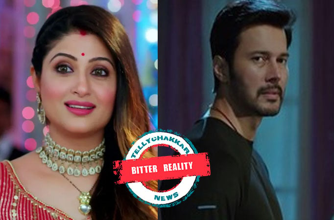 Sanjog: Bitter Reality! Rajeev’s extra-marital affair to be revealed to Amrita soon?