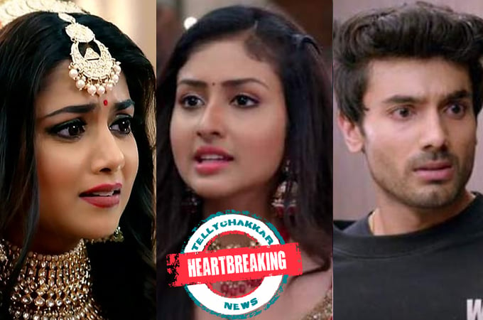 Parineetii: Heartbreaking! Parineetii leaves the sangeet function seeing Neeti and Sanju together