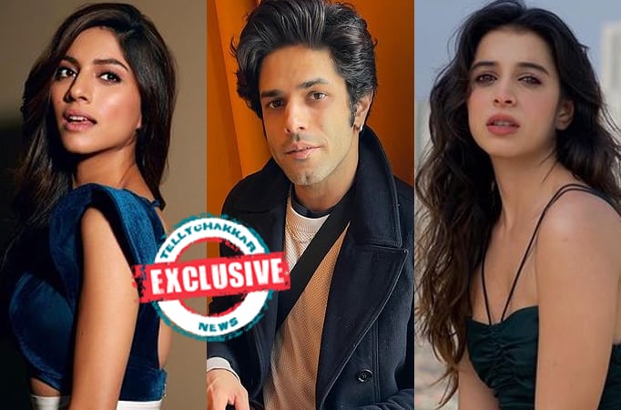 EXCLUSIVE! Sapna Pabbi, Mrinal Dutt and Benafsha Soonawalla JOIN the cast of Alt Balaji and MX Player's Love Ek Tarffa 