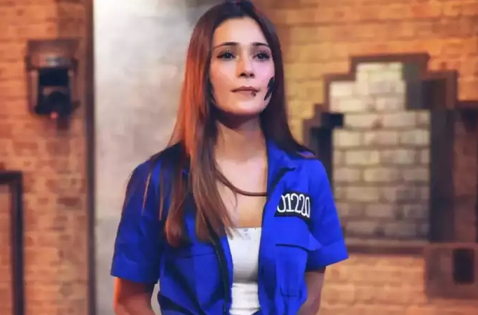 Sara Khan gets evicted from Lock Upp