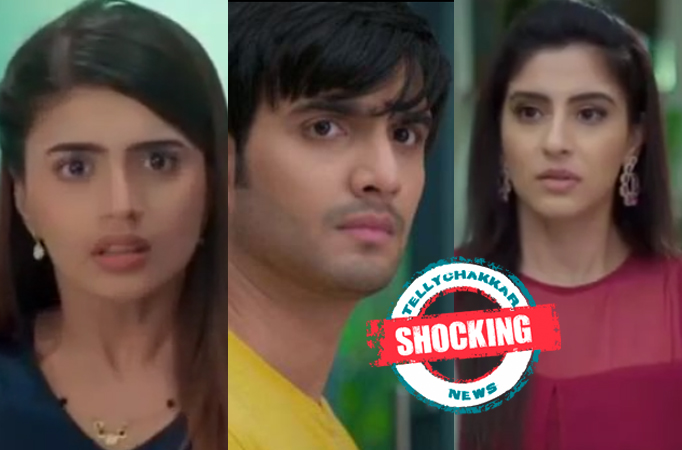 Anupama: Shocking! Sara comes to know about Adhik’s plan as he reveals it to Barkha 