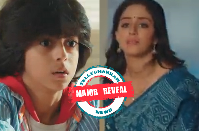 Major Reveal! Yeh Hai Chahatein: Saransh finally finds out that Preesha is alive?