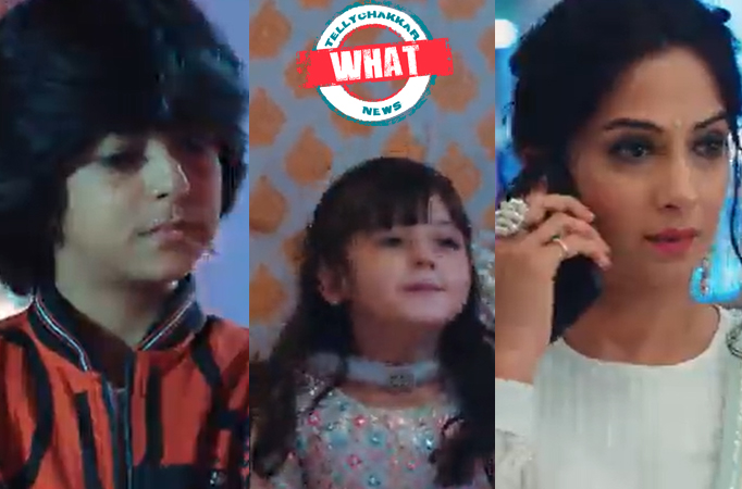 Yeh Hai Chahatein: What! Revati’s blunt answer to Ruhi, Saransh panics