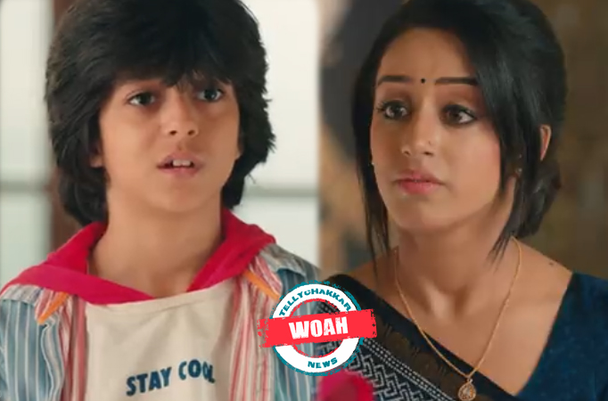 Yeh Hai Chahatein: Woah! Saransh comes to the court to prove Preesha innocent