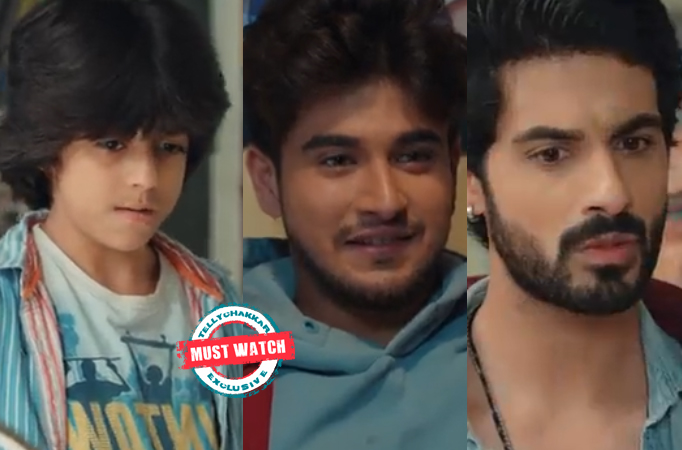 Yeh Hai Chahatein: Must Watch! Saransh gets beaten up by Dev, Rudraksh becomes a music teacher in the school