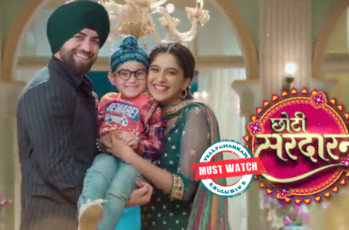 Choti Sardaarni: Must Watch! Nani falls on her knees apologizing, a new girl is introduced to bring more twists in the show