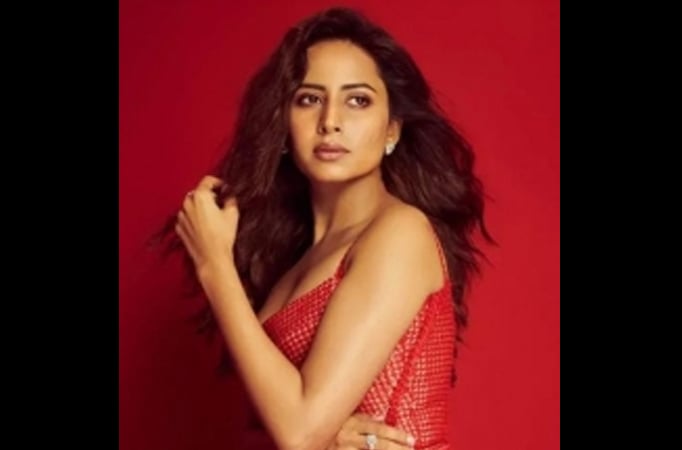 What's it like to work with Akshay? Punjabi star Sargun Mehta's take on it