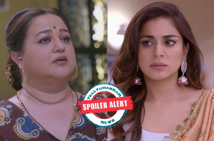 Kundali Bhagya: Sarla demands Preeta to end all relations with Karan  