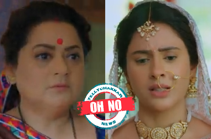 Woh Toh Hai Albela: Oh No! Saroj decides to bring bad time for Sayuri