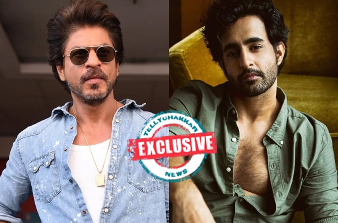 Exclusive! I started working with Shah Rukh Khan in my very first film: Satyajeet Dubey on the actors he wishes to work