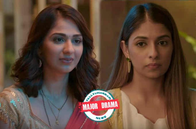 Mose Chhal Kiye Jaaye: MAJOR DRAMA! Saumya asks Prisha to leave her job