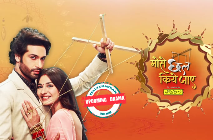 Mose Chhal Kiye Jaye: Upcoming Drama! Saumya suspects Arman and Prisha’s extra-marital affair