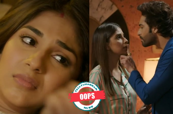 Mose Chhal Kiye Jaye: Oops! Armaan in trouble, Saumya suspicious about Armaan and Prisha’s relationship