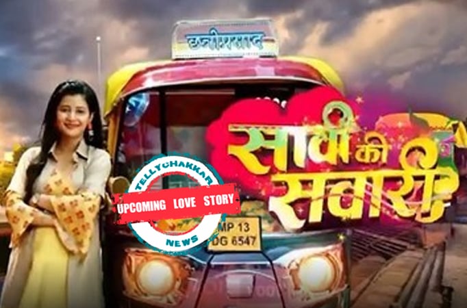 Savi Ki Sawari: Upcoming Love Story! Huge tashan between Savi and Nityam