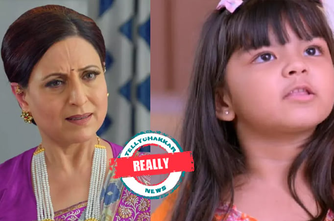 Ghum Hai Kisikey Pyaar Meiin: REALLY! Savi decides to scold Bhavani for THIS reason