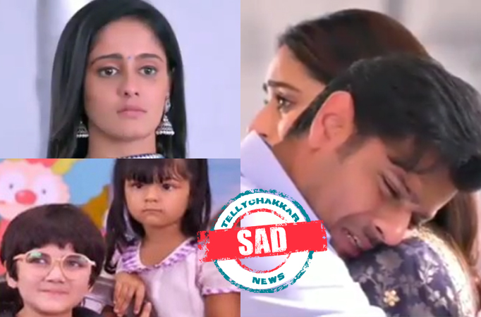 Ghum Hai Kisikey Pyaar Meiin: Sad! Savi and Vinayak plan for Virat-Pakhi’s wedding anniversary, Sai heartbroken