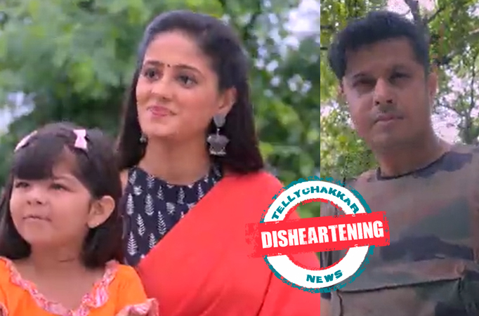 Ghum Hai Kisikey Pyaar Meiin: Disheartening! Sai promises to never reveal Virat’s identity to Savi