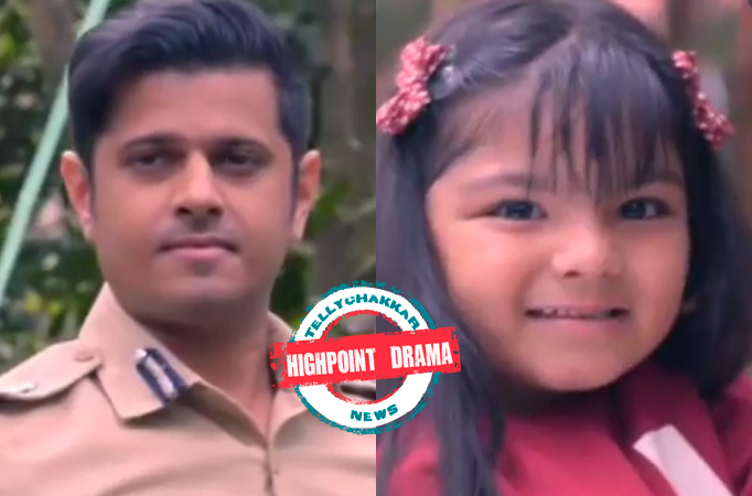 HIGHPOINT DRAMA! Virat saves Savi from getting KIDNAPPED, unaware that she is his daughter in Star Plus' Ghum Hai Kisikey Pyaar 