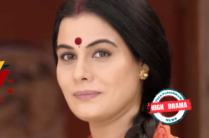 Shubh Labh – Aapkey Ghar Mein: HIGH DRAMA!!! Vinita attempts suicide  in Savita’s room