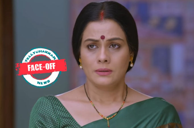 Shubh Laabh - Aapkey Ghar Mein: Face-Off! A major rift between Savita and her children at the Toshniwal house