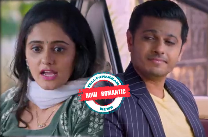 HOW ROMANTIC: Sayi decides to accept Virat whole heartedly in Star Plus’ Ghum Hai Kisikey Pyaar Meiin!