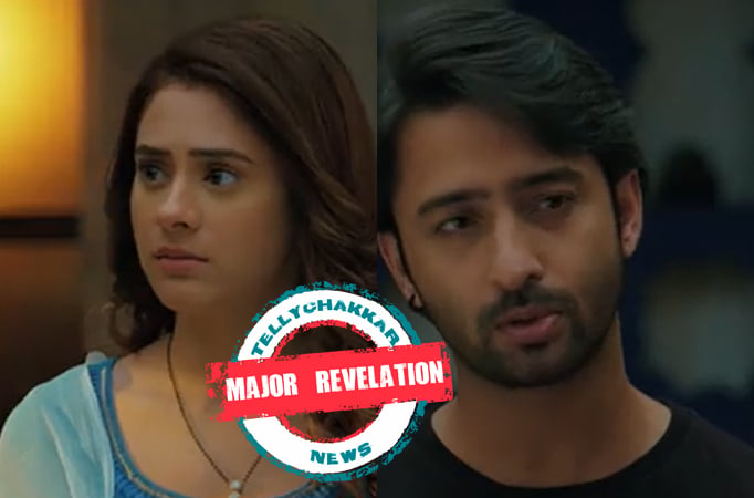 MAJOR REVELATION! Sayuri SHOCKED to hear Cheeru's truth from Kanha in Star Bharat's Woh To Hai Albelaa