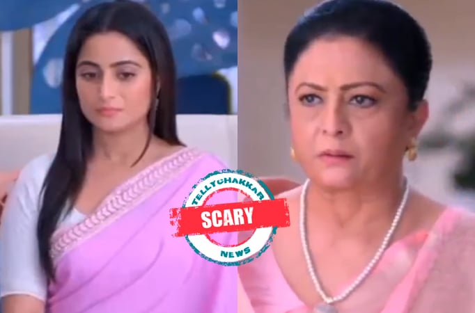 Ghum Hai Kisikey Pyaar Meiin: Scary! Pakhi is happy with her pregnancy, Vaishali regrets helping